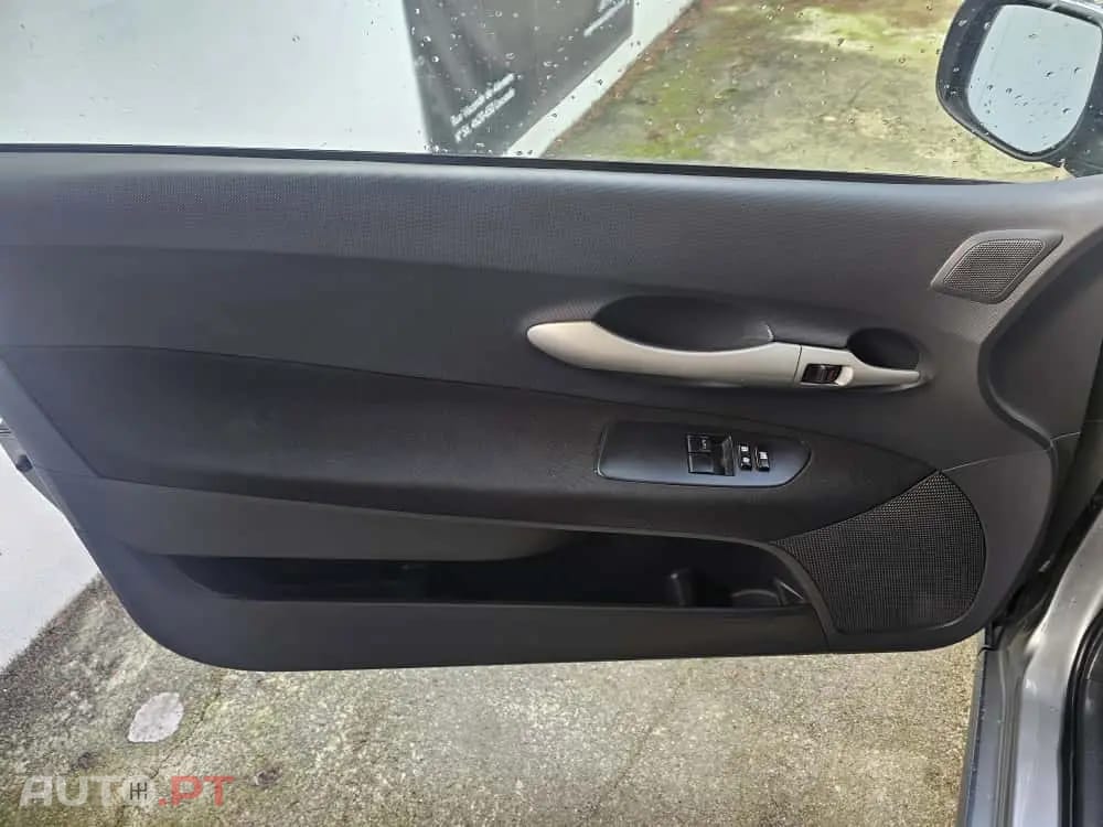 Toyota Auris 1.4 D-4D ACtive+AC