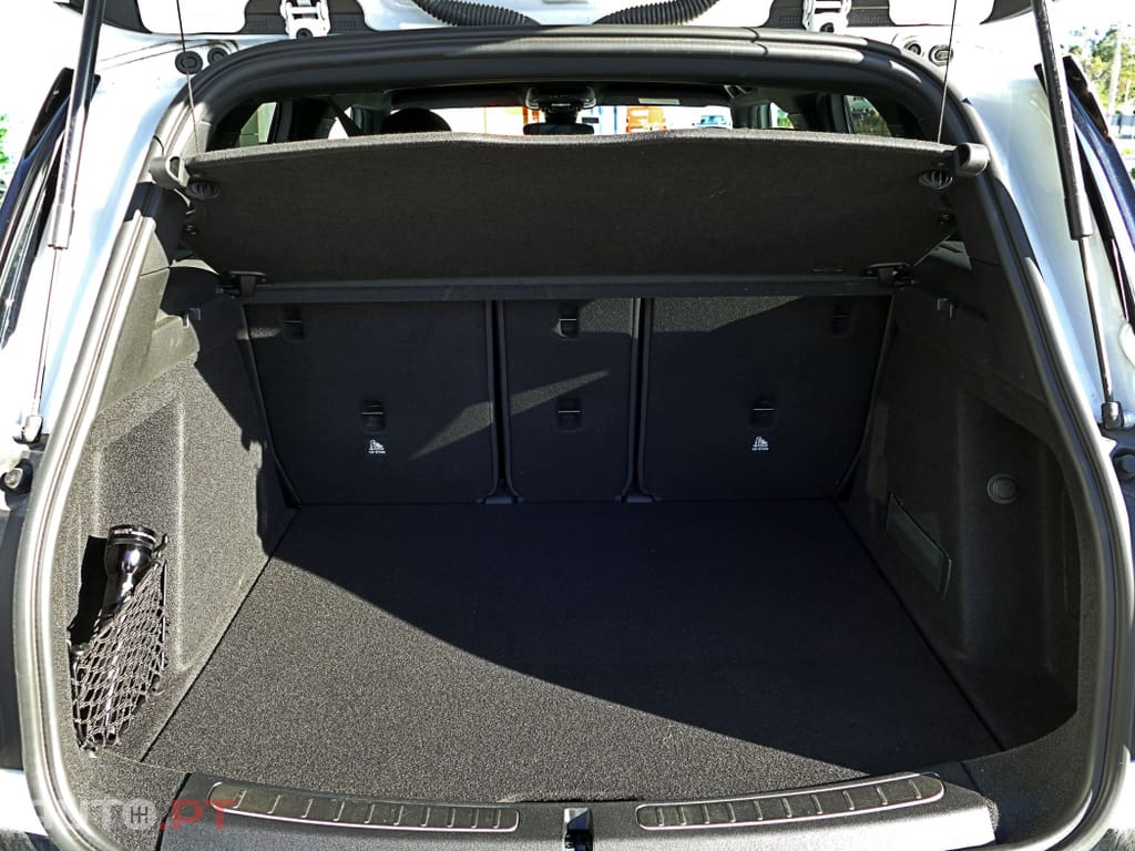 MINI Countryman One D Auto