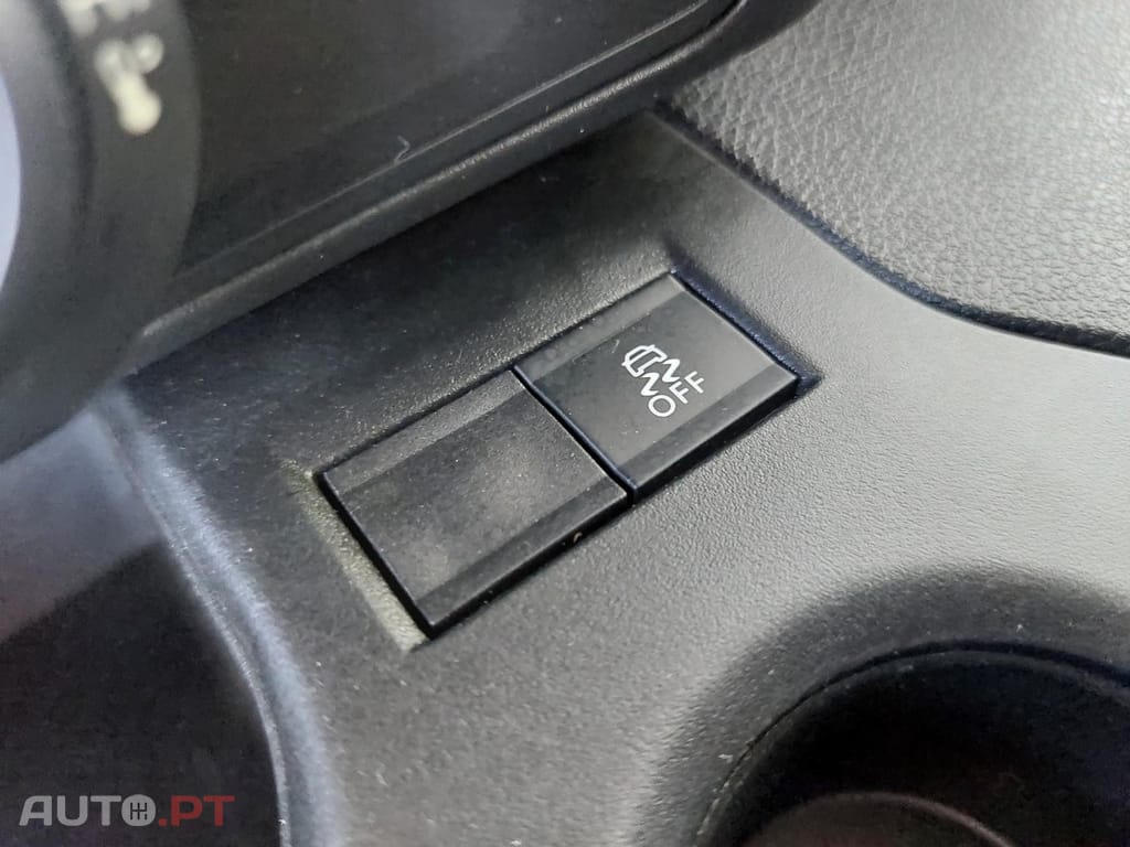 Toyota Proace City 1.5D L1 Comfort