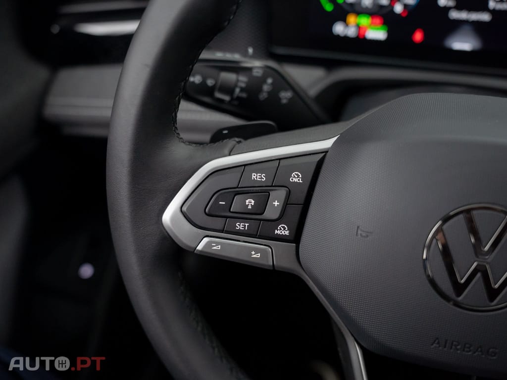 Volkswagen Passat Variant 1.5 TSI eHybrid DSG