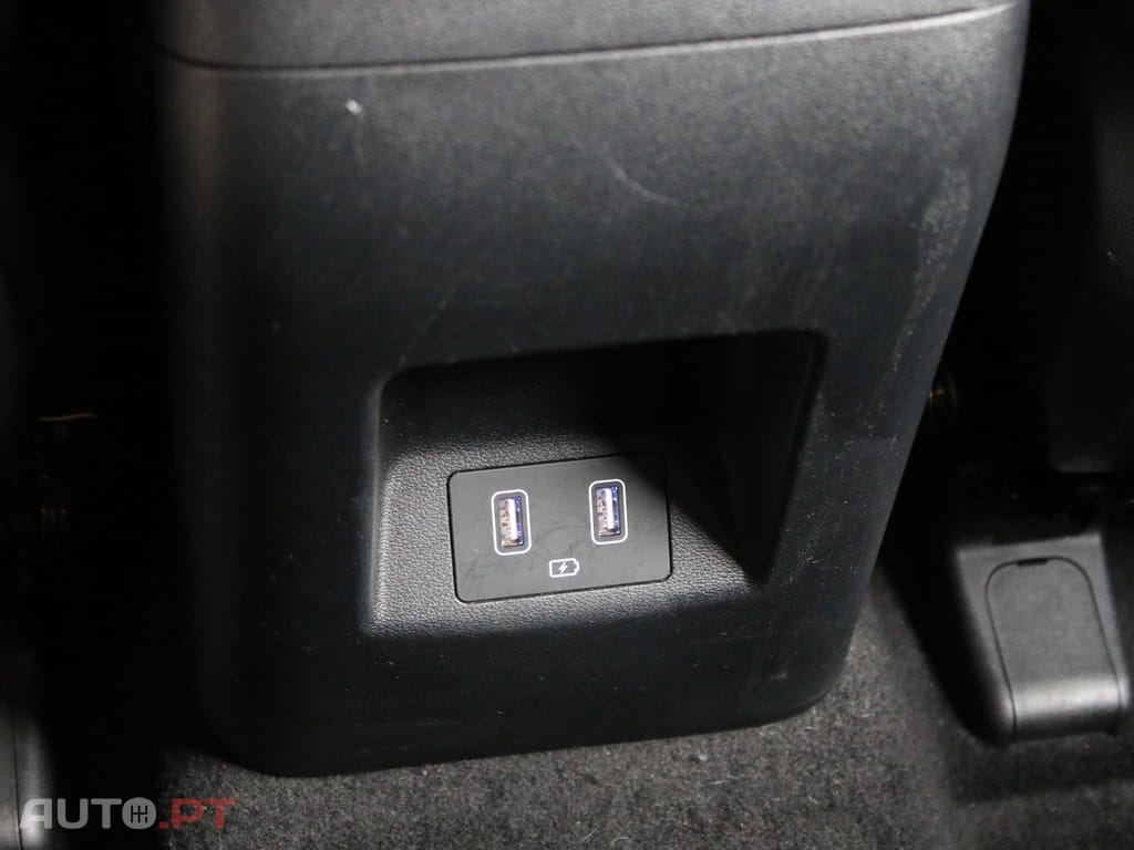 Hyundai Tucson 1.6 T-GDI PHEV Premium