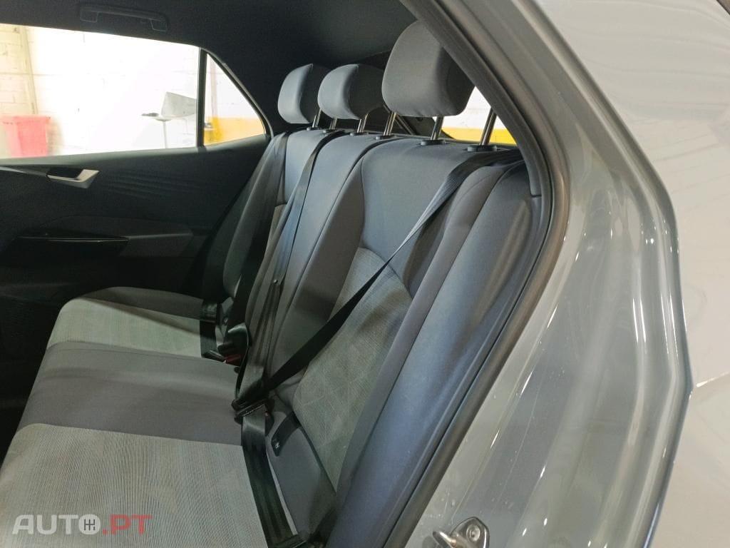 Volkswagen Id.3 Pro Performance