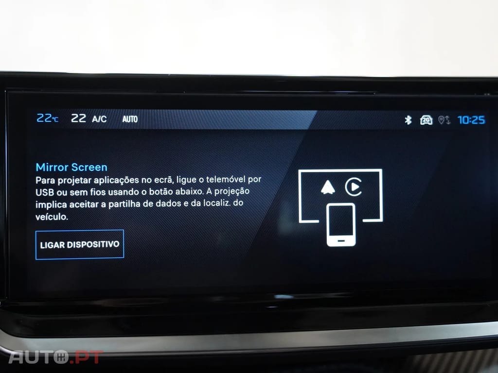 Peugeot E-2008 54 kWh GT