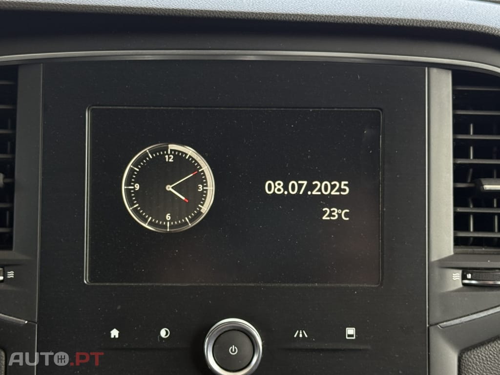 Renault Mégane Break Grandtour