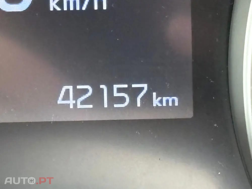 Kia Ceed SW 1.4 T-GDI Drive+SRF 7DCT