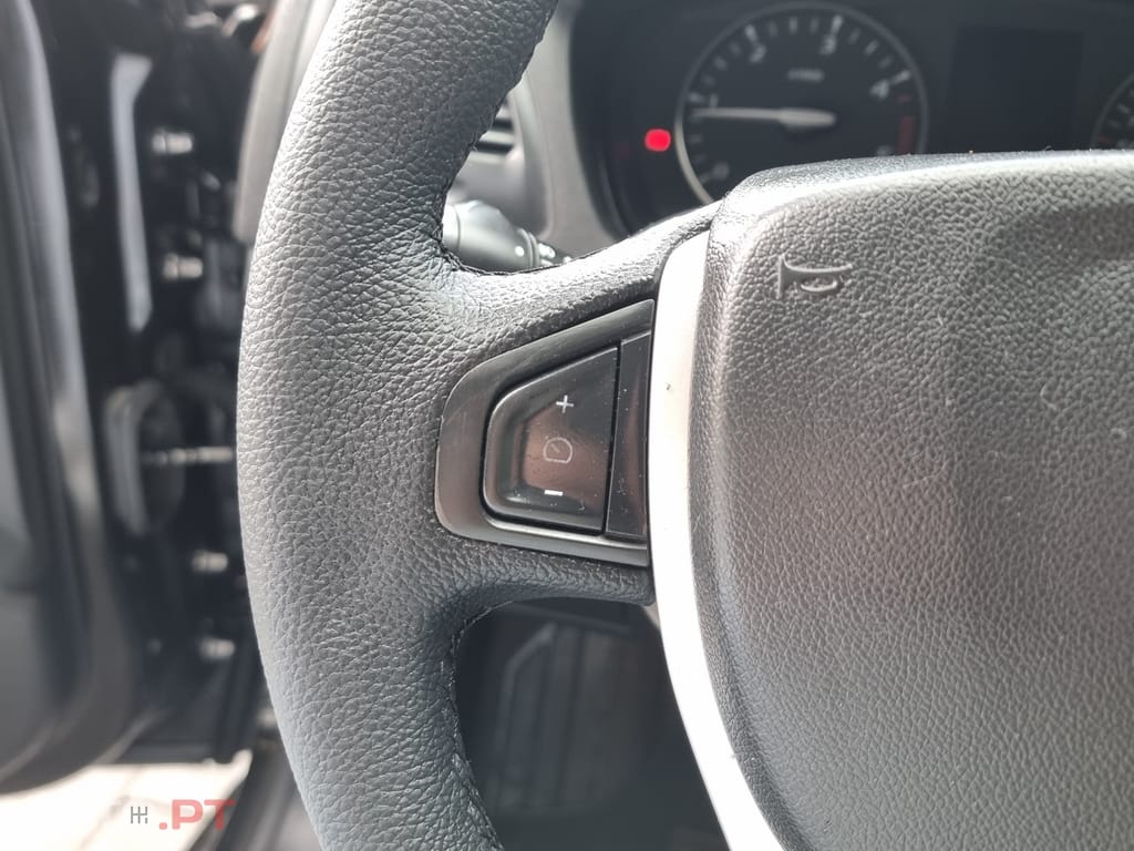 Renault Laguna Break 2.0 dCi Dynamique