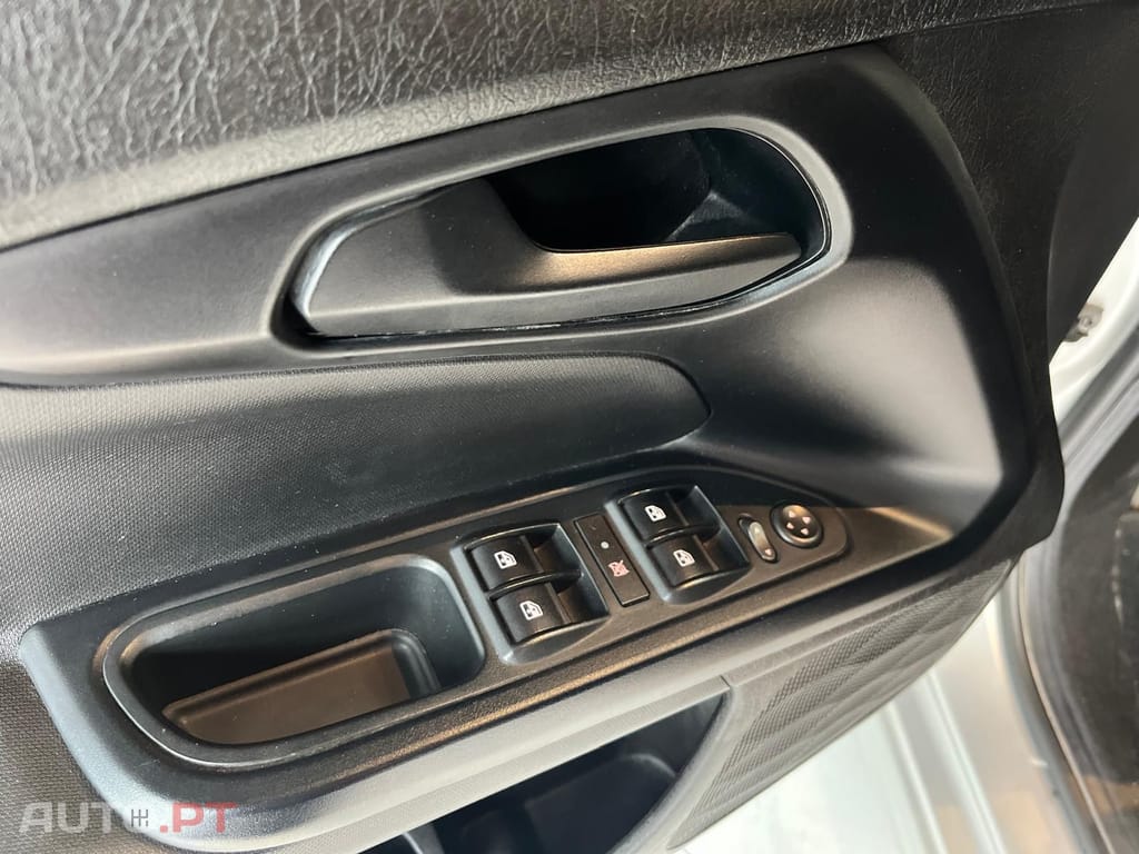 Fiat Tipo 1.3 MTJ STREET 