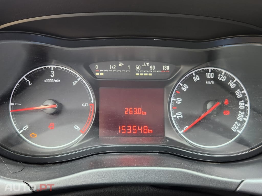 Opel Corsa 1.3 CDTi City