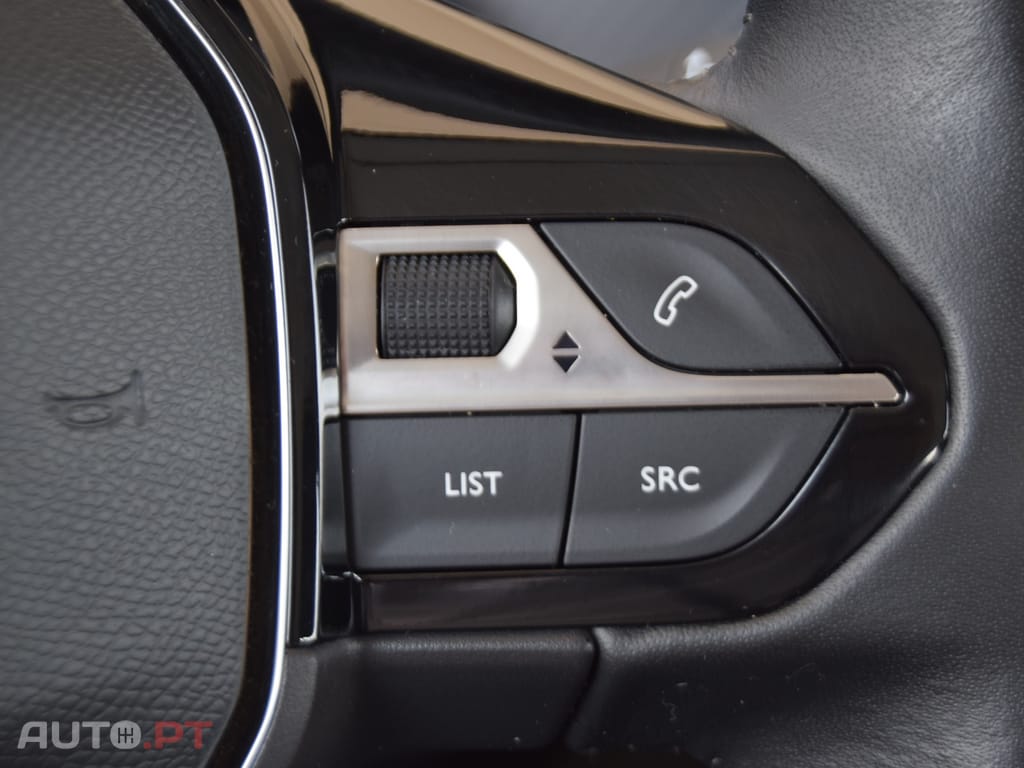 Peugeot 208 1.2 PureTech Active