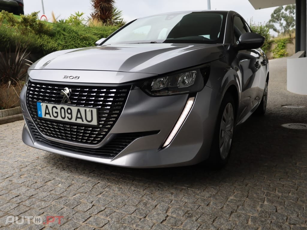 Peugeot 208 1.2 PureTech Active