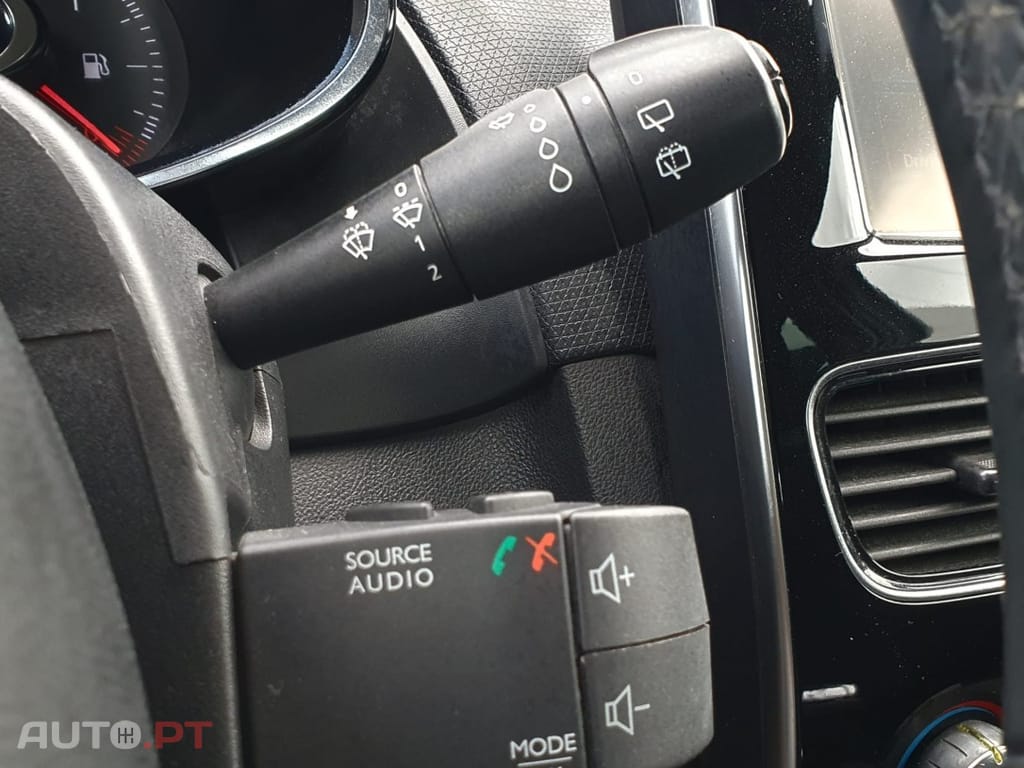 Renault Clio 1.5 dCi Limited EDition