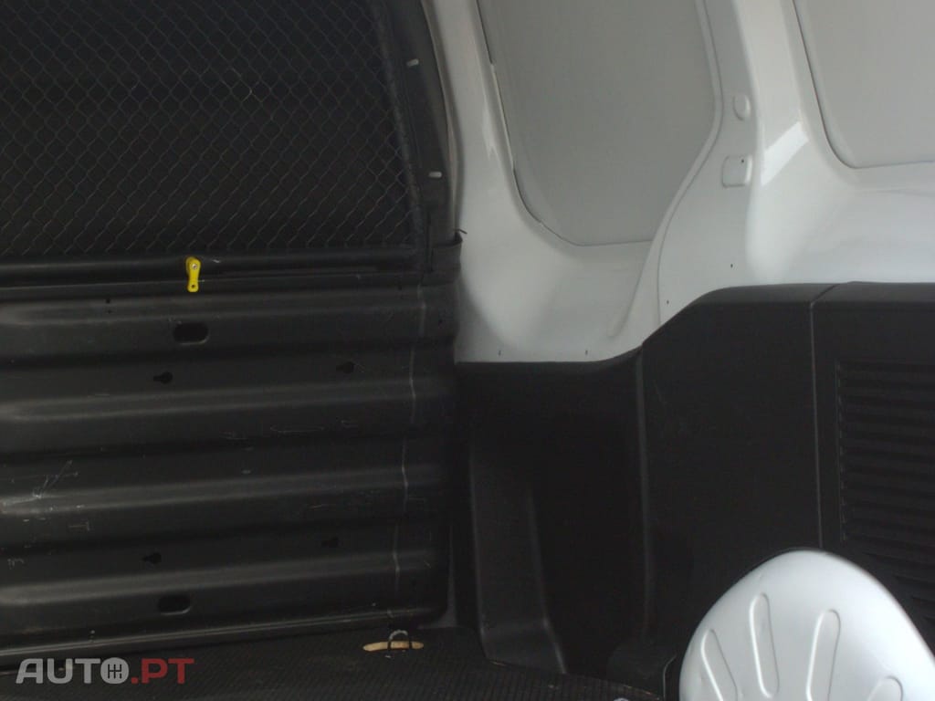 Citroen Berlingo 1.6 BlueHDi L1