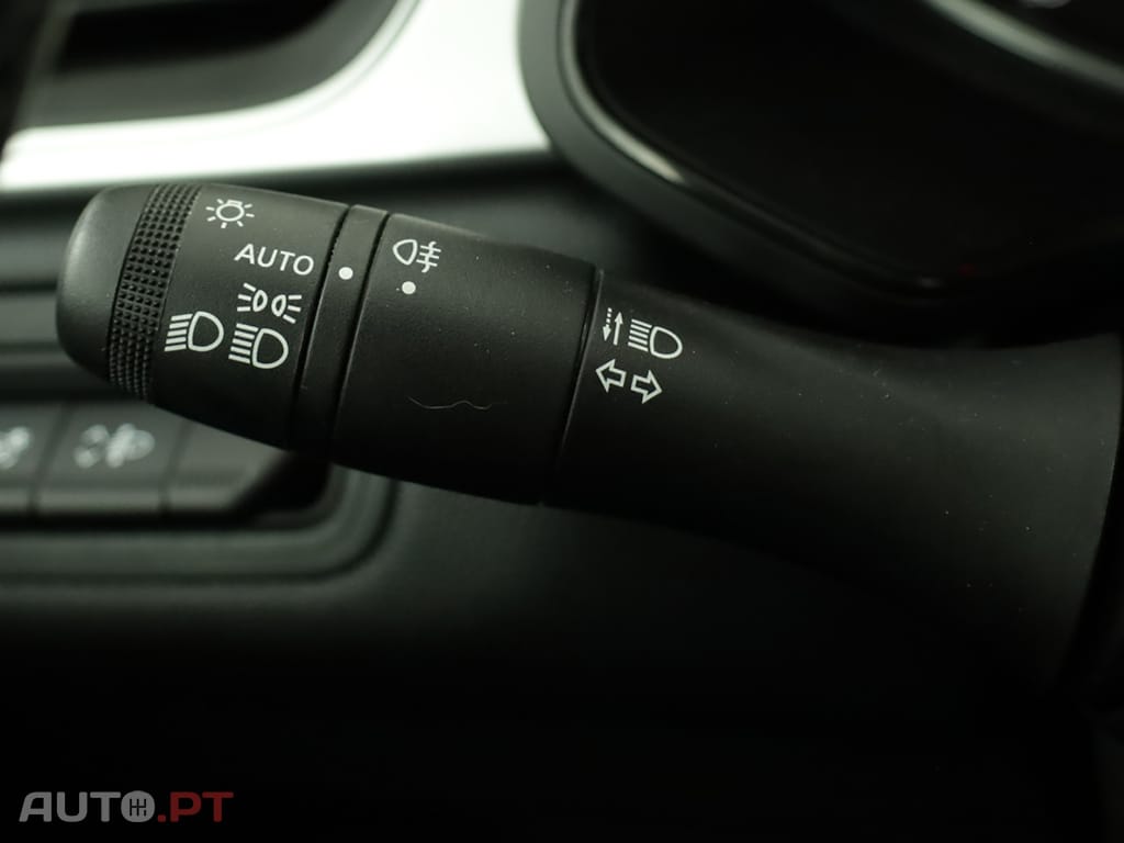 Renault Captur Captur 1.0 TCe Techno