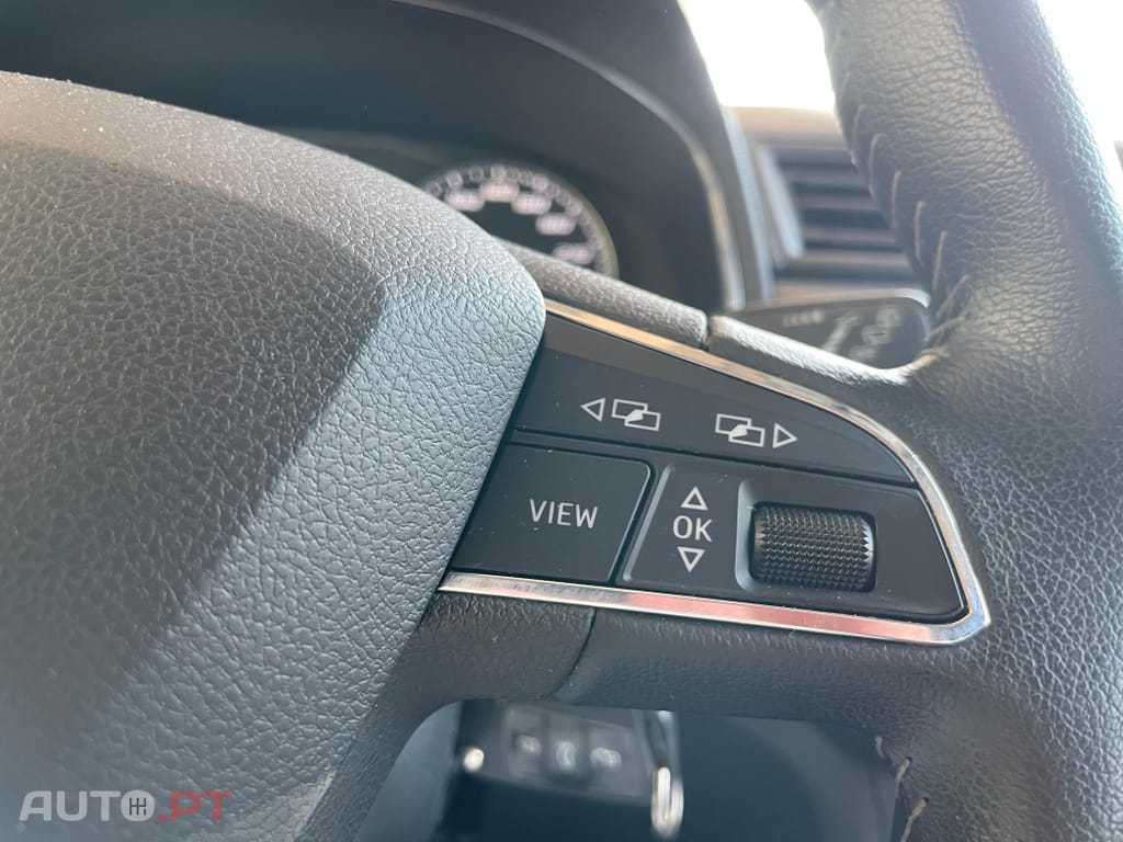 Seat Ibiza 1.0 EcoTSI Reference