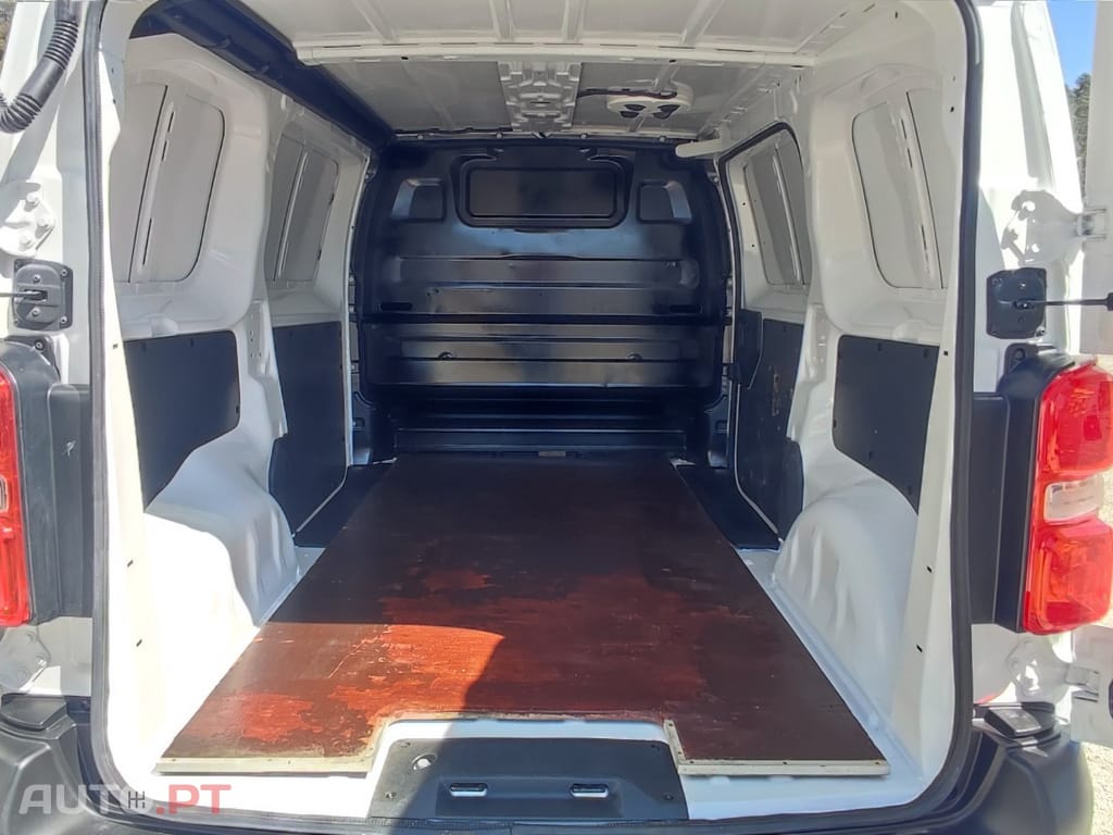 Opel Vivaro 2.0 CDTi L2 2.9T