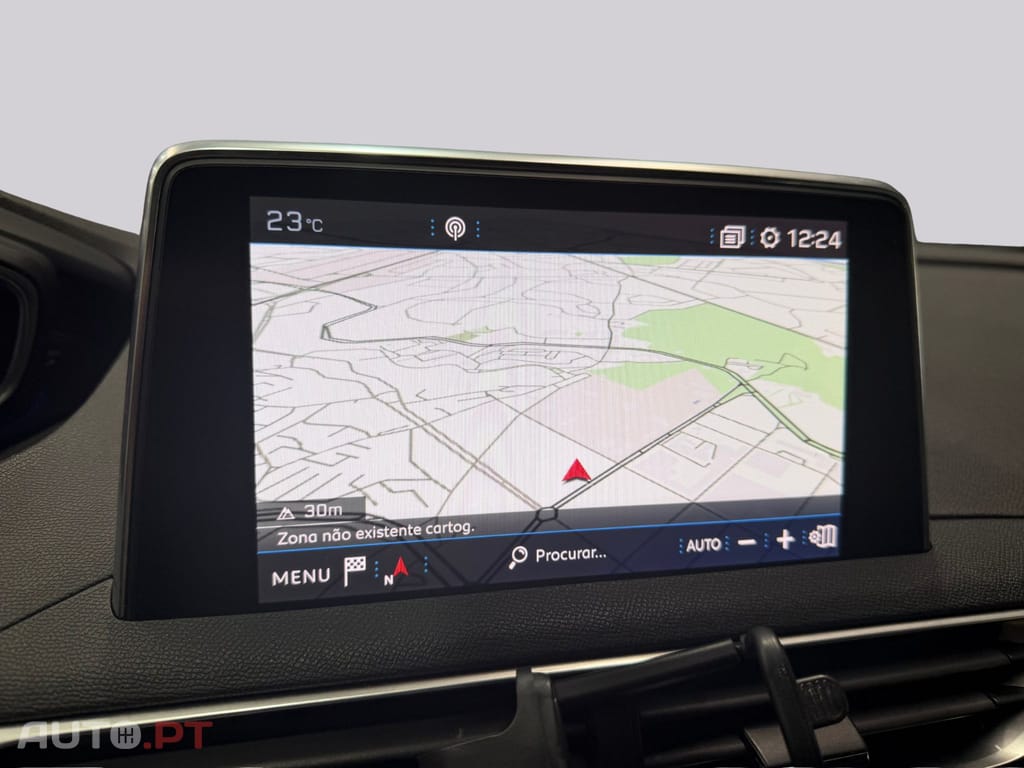 Peugeot 3008 1.5 GTLINE EAT8