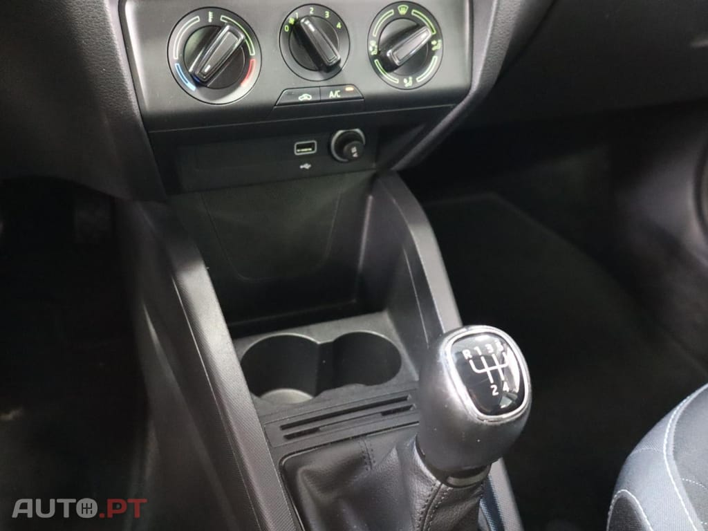 Skoda Fabia 1.0 TSI  AMBITION Break