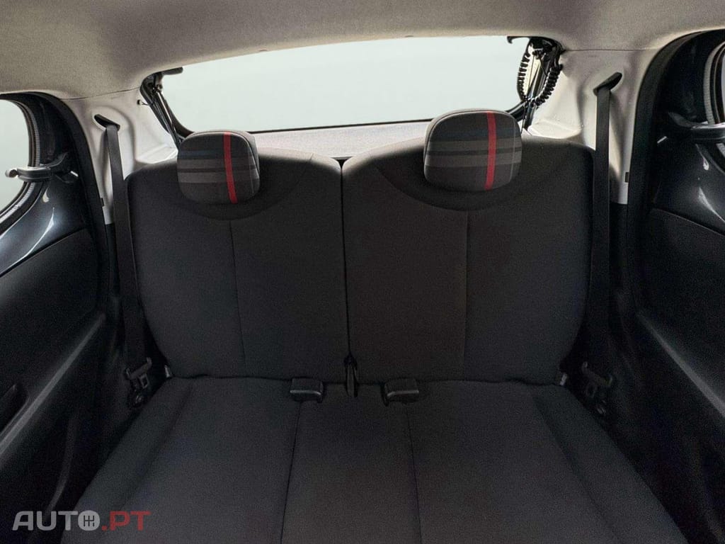 Peugeot 108 1.0 VTi Active