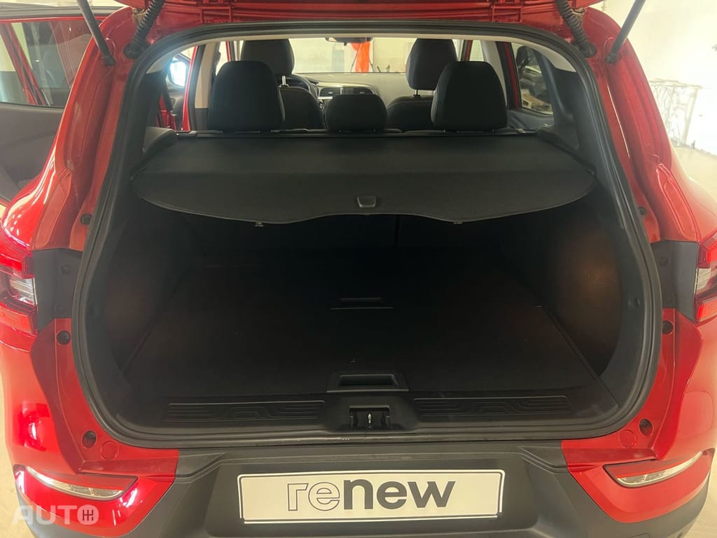 Renault Kadjar Kadjar 1.5 dCi Zen