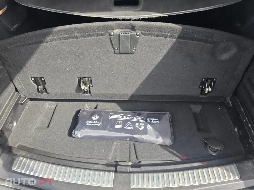 Renault Mégane 1.5 Blue dCi Bose Edition