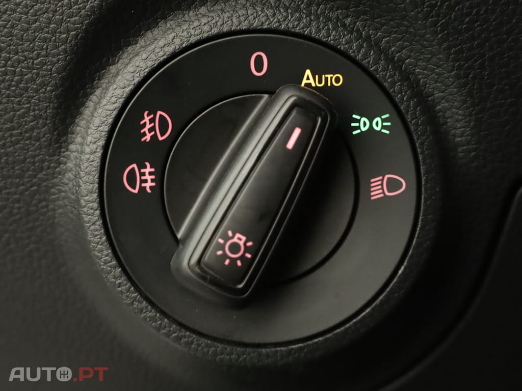 Seat Arona Arona 1.0 TSI Style