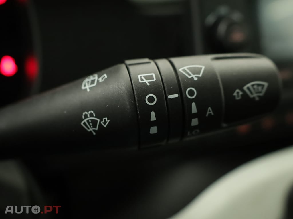 Fiat Panda Panda 1.0 Hybrid