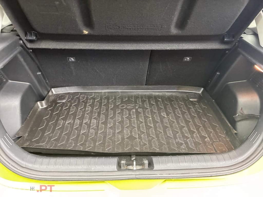 Hyundai i20 1.2 Intuitive