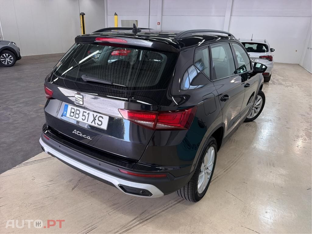 Seat Ateca 1.0 TSI Style