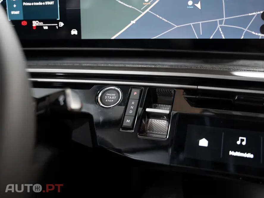 Peugeot 3008 1.2 Hybrid Allure e-DCS6