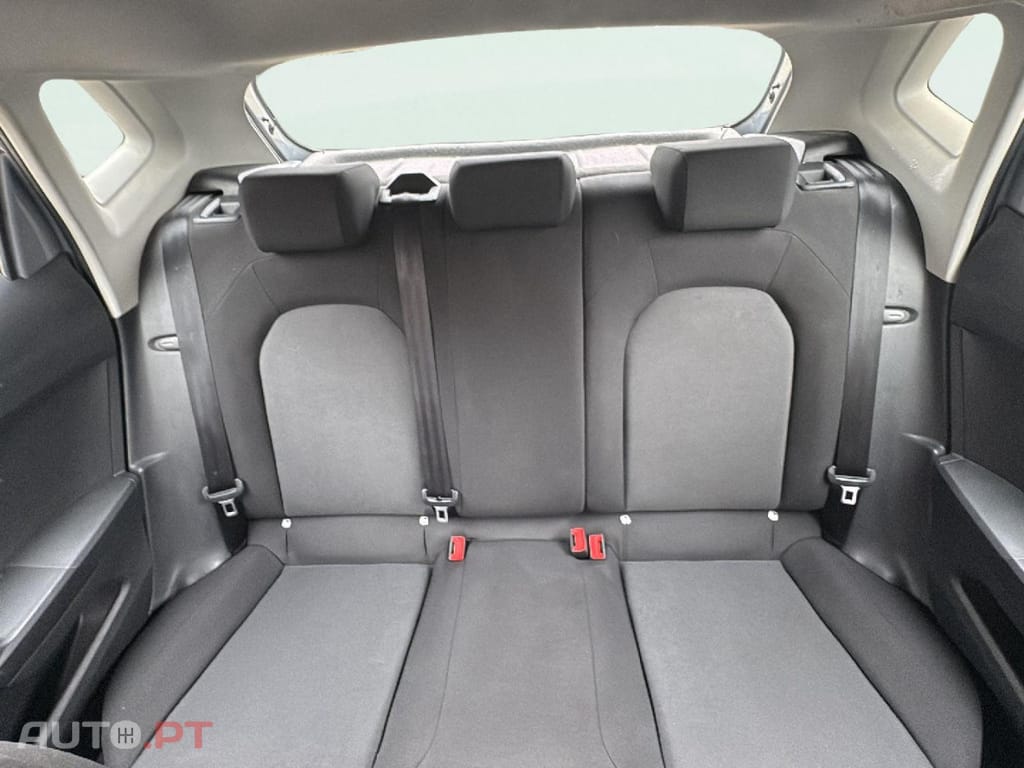 Seat Ibiza 1.0 TSI Reference