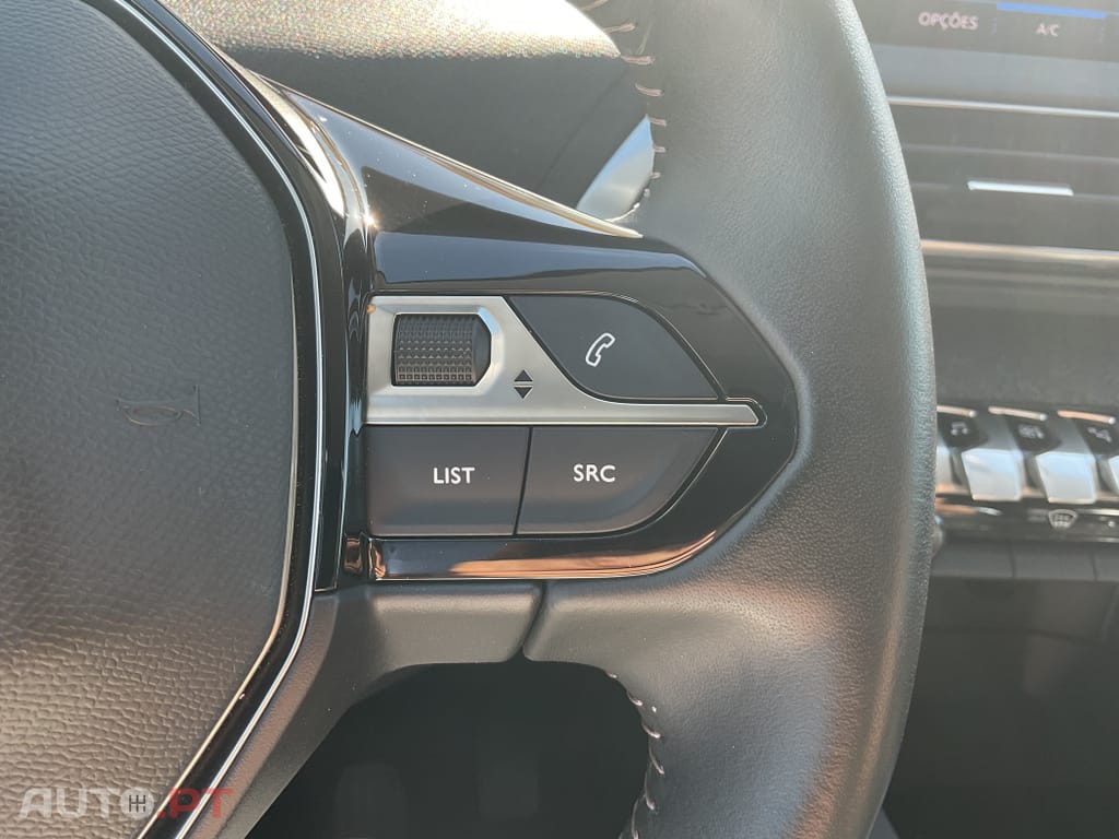 Peugeot 3008 1.2 PureTech Allure