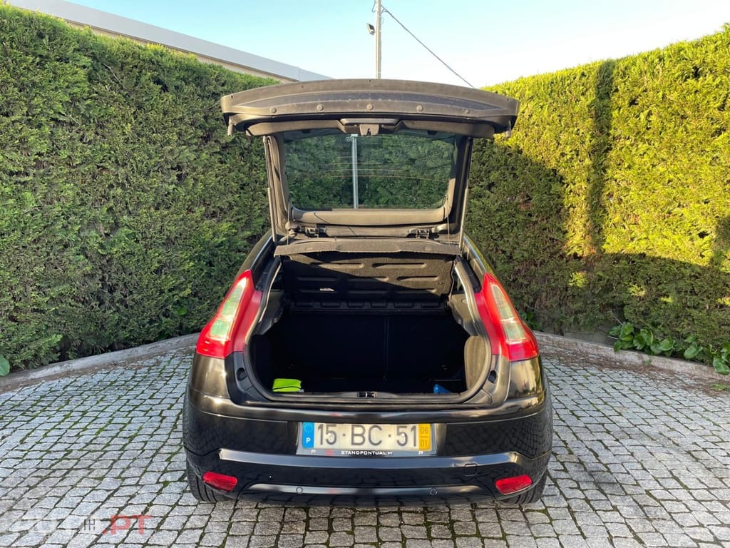 Citroen C4 1.6 HDi 110 VTR Pack