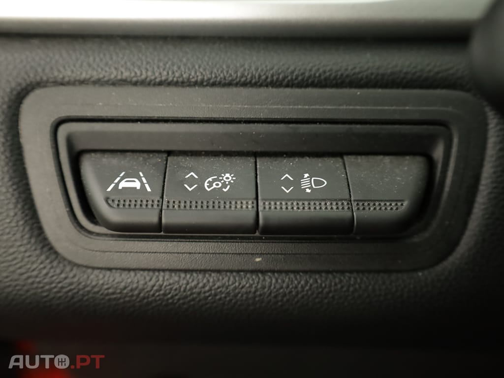 Renault Captur Captur 1.0 TCe Techno