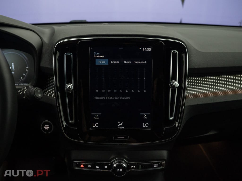 Volvo XC40 1.5 T5 PHEV R-Design Expression
