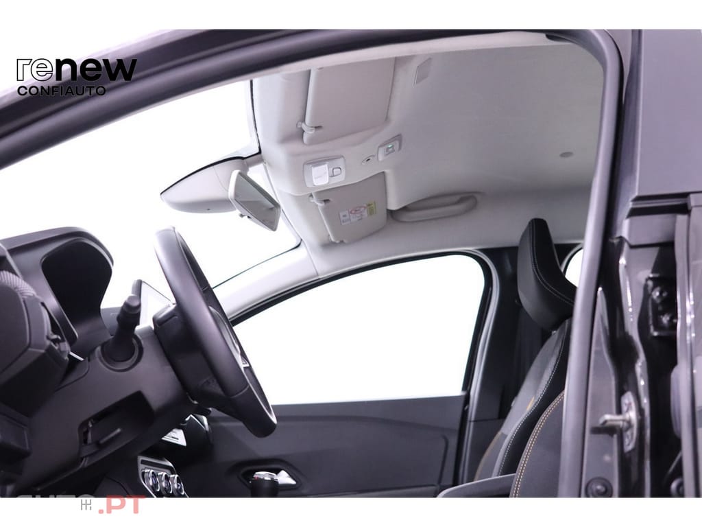 Dacia Sandero 1.0 TCe Stepway C