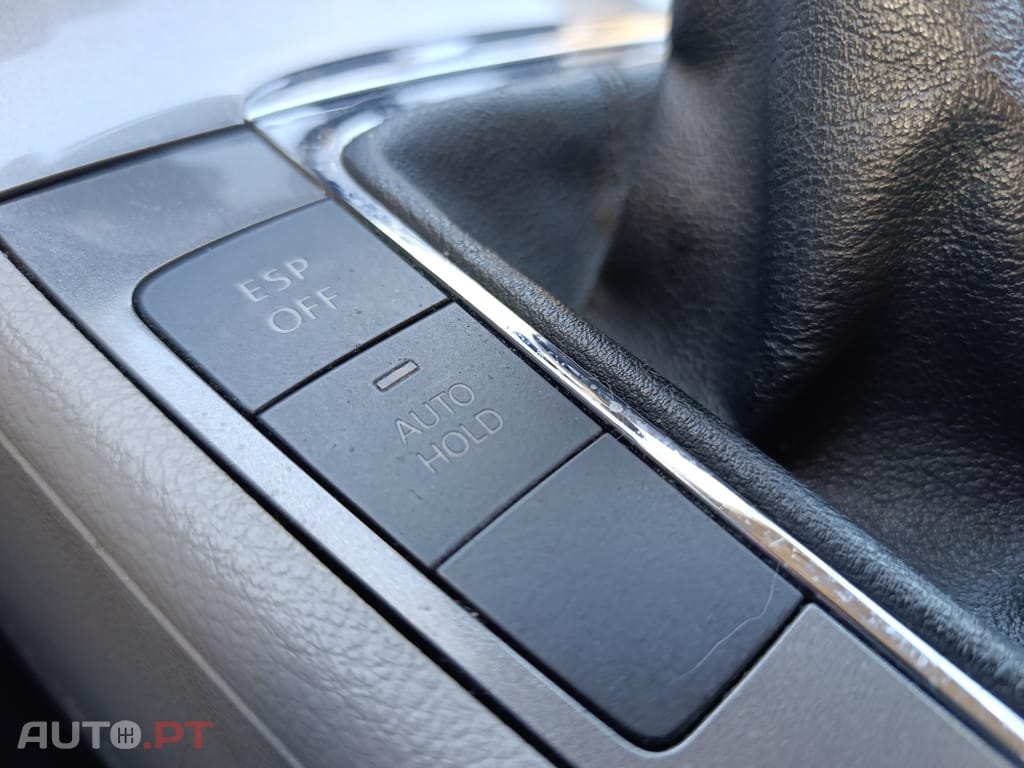 Volkswagen Passat Variant 1.9 TDi BlueMotion