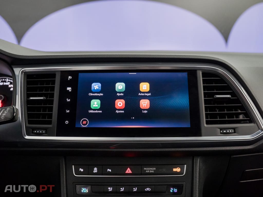 Seat Ateca 1.0 TSI Style