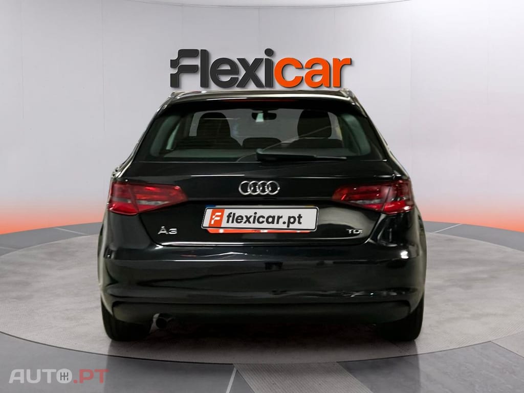 Audi A3 Sportback 1.6 TDI Design
