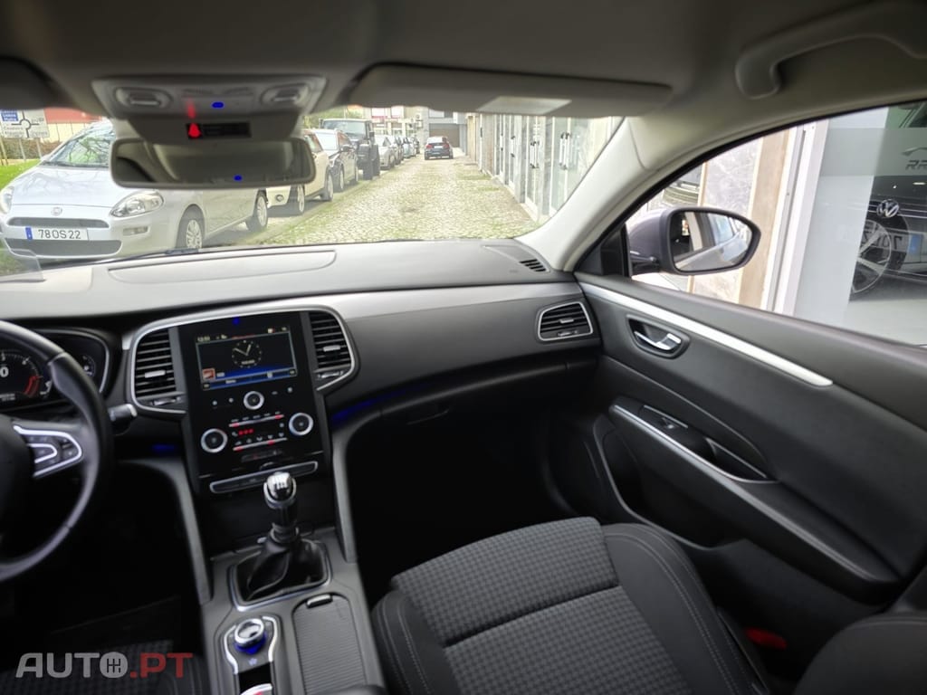 Renault Talisman Sport Tourer ENERGY dCi 110 LIFE