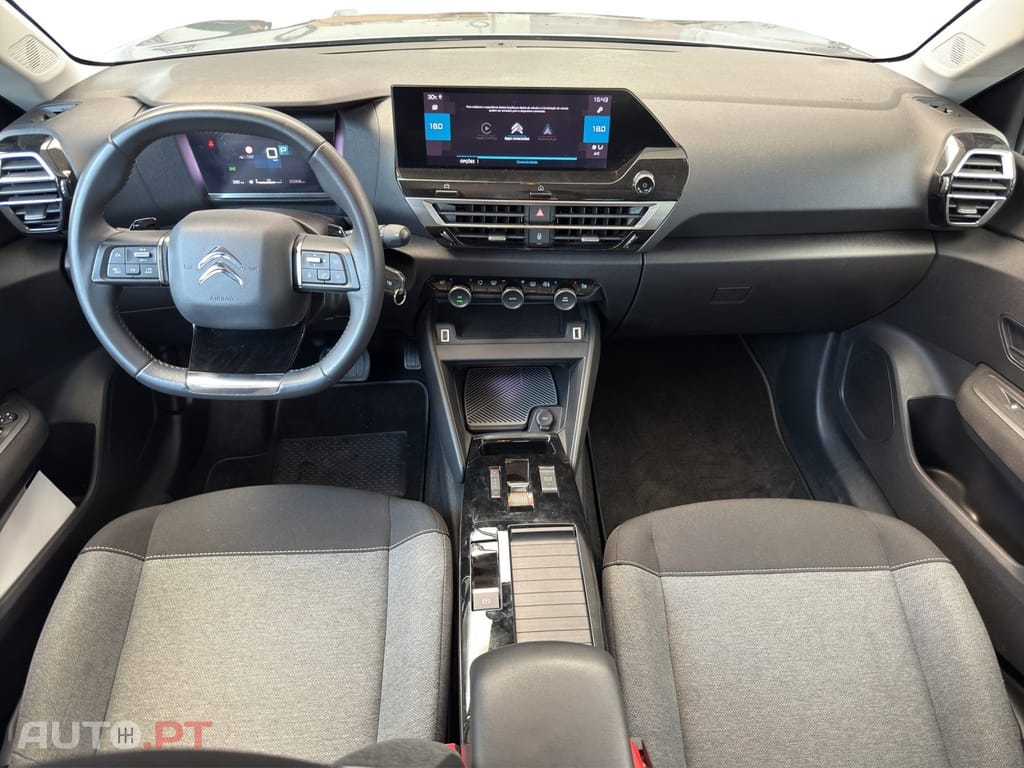 Citroen C4 PureTech 130 Stop&Start EAT8 FEEL PACK