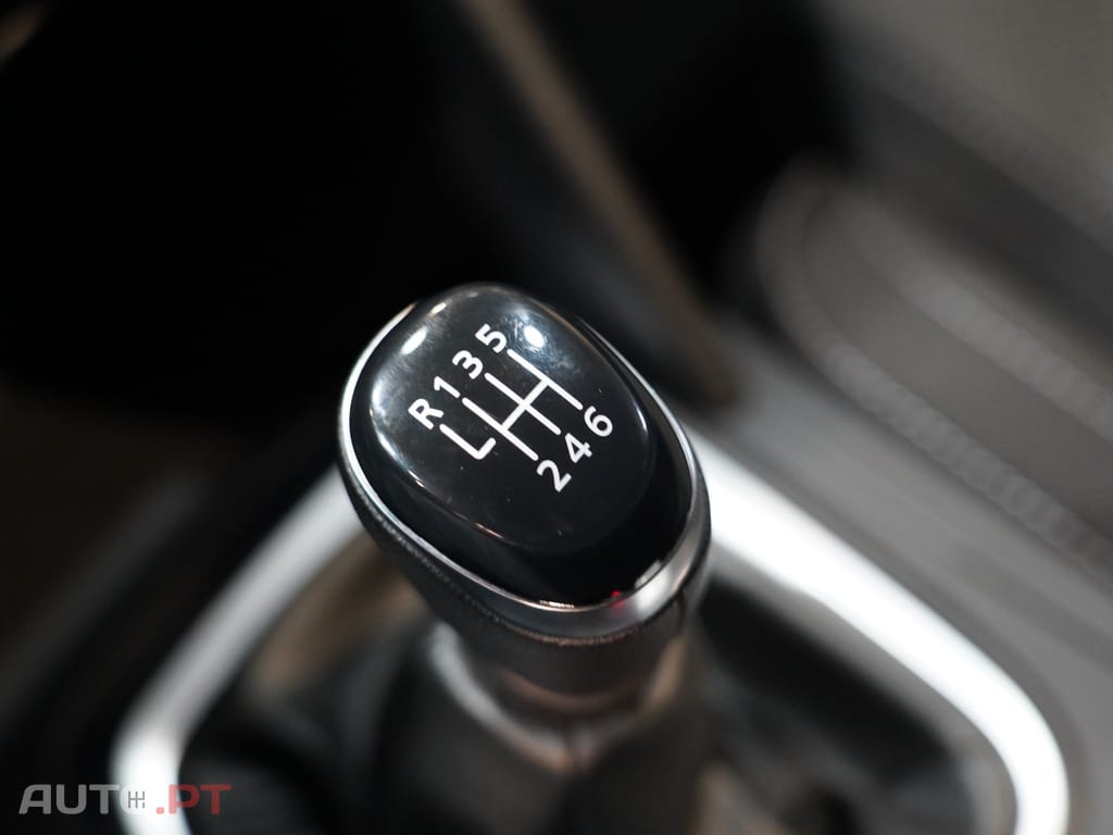 Renault Mégane Sport Tourer 1.5 Blue dCi Equilibre