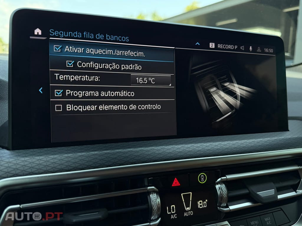 BMW X3 30 e xDrive Pack M