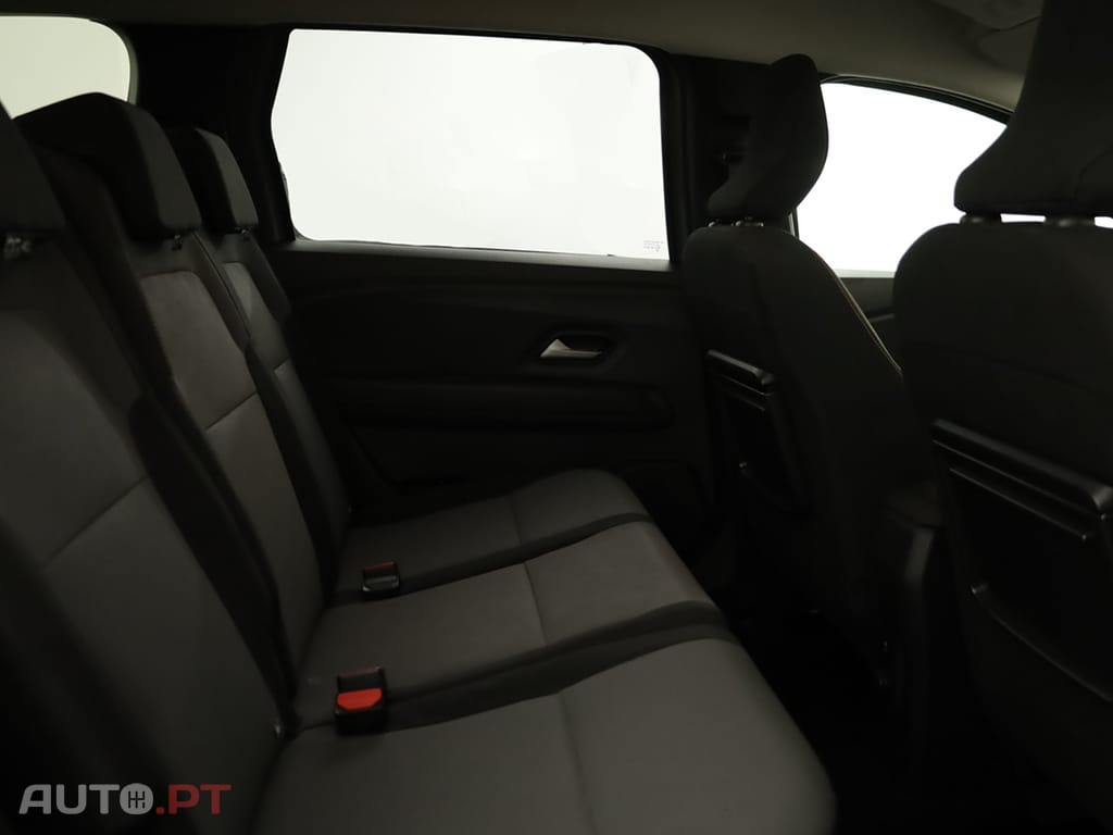 Dacia Jogger 1.0 ECO-G Extreme 7L Bi-Fuel