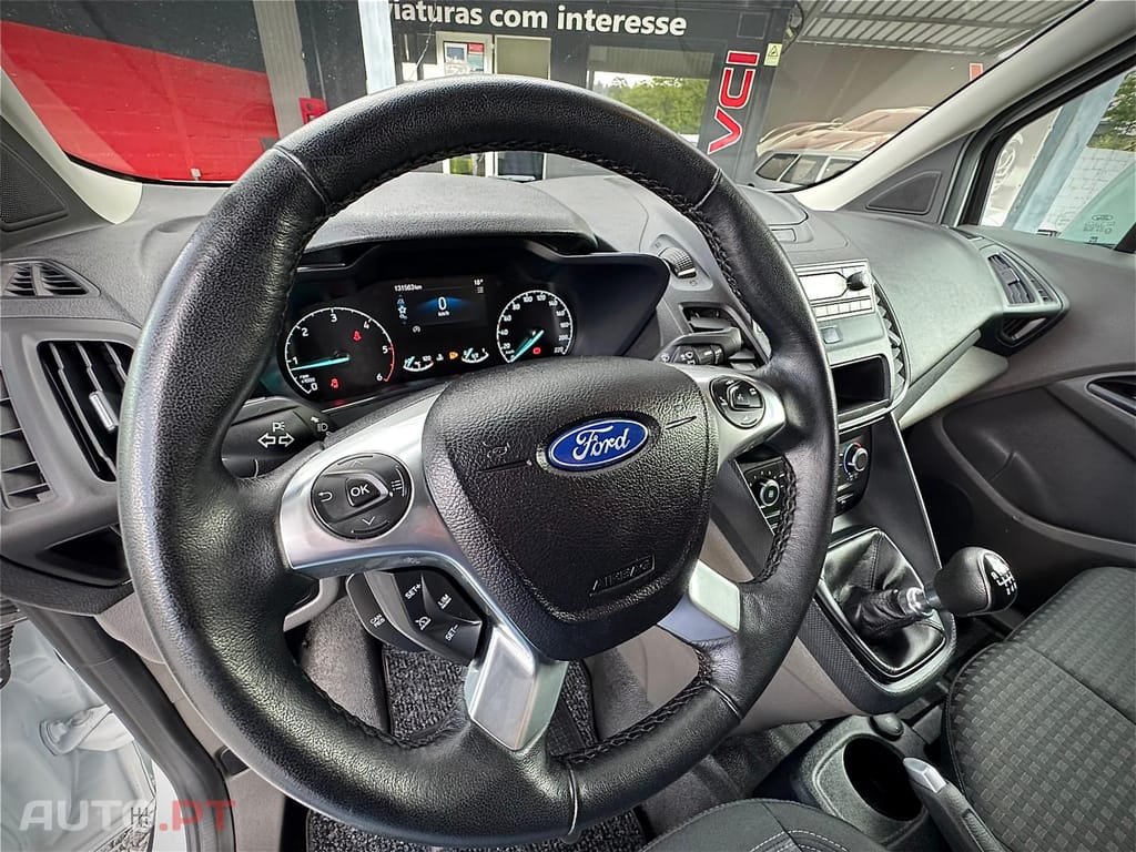 Ford Transit Connect 1.5 TDCI 210 L2 Longa Trend