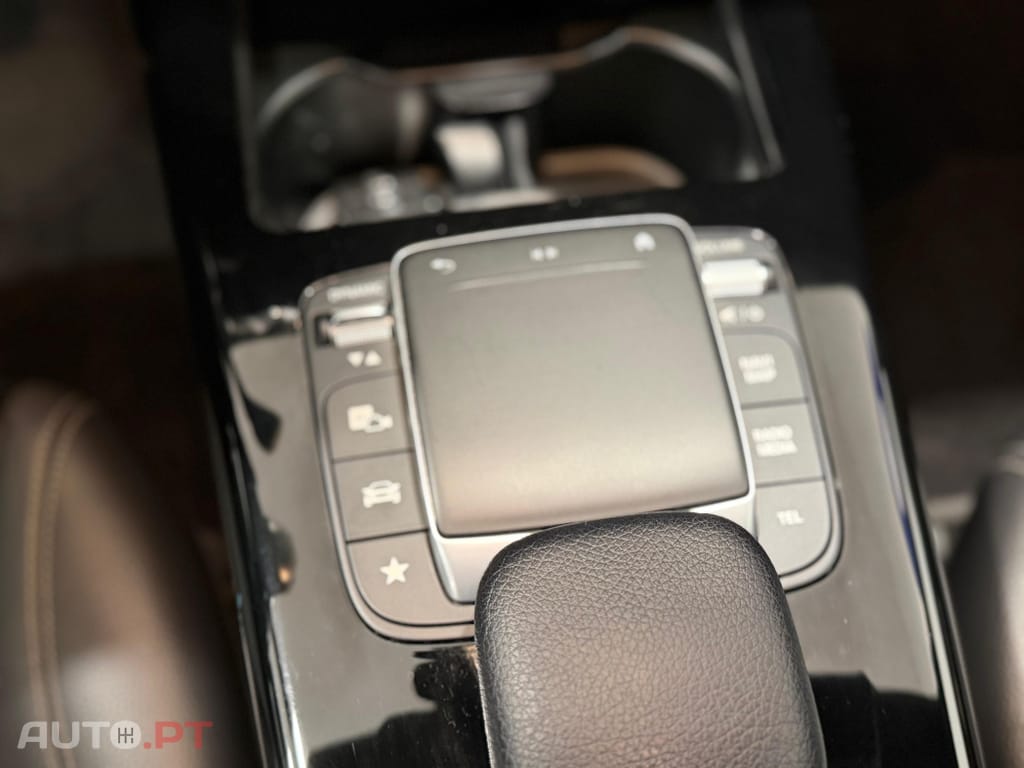 Mercedes-Benz A 250 e Style Plus