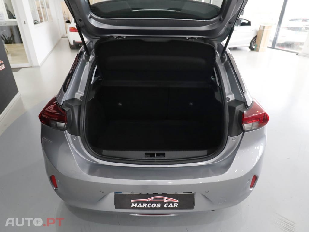 Opel Corsa 1.2 Business Edition