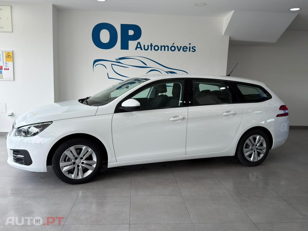 Peugeot 308 SW 1.2 PureTech Access