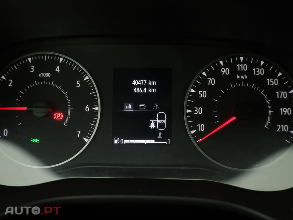 Dacia Sandero Sandero 1.0 TCe Stepway Expression