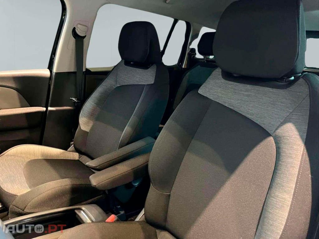 Citroen C4 SpaceTourer  Spacetourer 1.5 BlueHDi