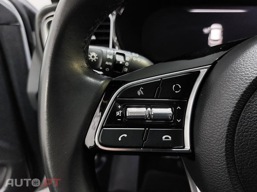 Kia Xceed 1.6 GDi PHEV First Edition